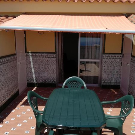 ÁTICO VISTAMAR penthouse with views Apartamento La Cala Del Moral Exterior foto
